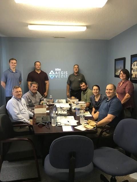 Aegis at Baker, Ingram & Associates