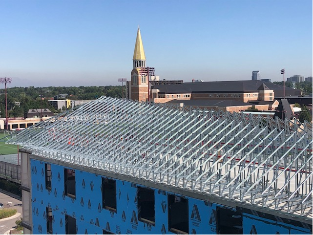 University of Denver